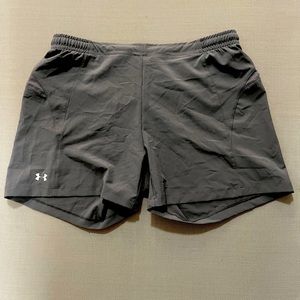 Under Armour Heatgear Training Shorts